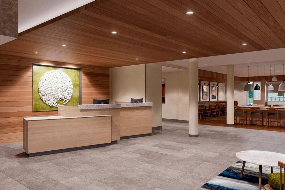 Fairfield By Marriott Inn & Suites Aberdeen, Sd מראה חיצוני תמונה