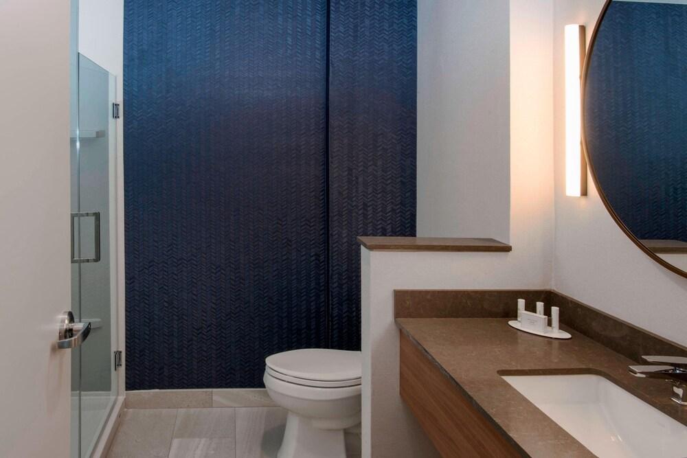Fairfield By Marriott Inn & Suites Aberdeen, Sd מראה חיצוני תמונה