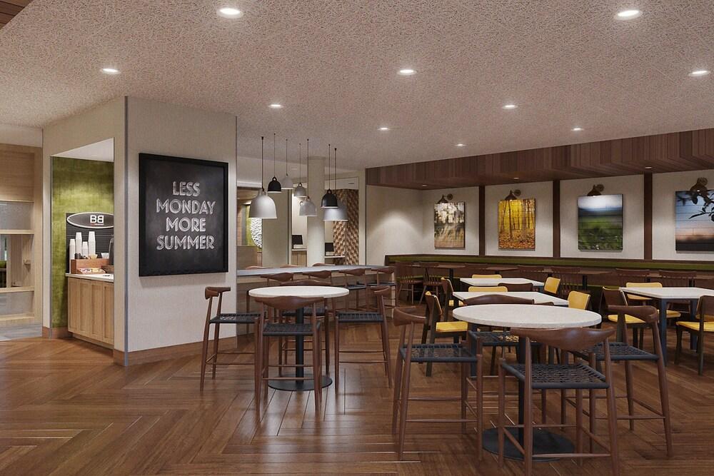 Fairfield By Marriott Inn & Suites Aberdeen, Sd מראה חיצוני תמונה