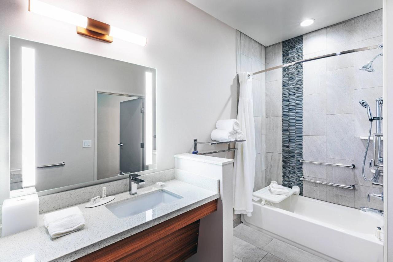 Fairfield By Marriott Inn & Suites Aberdeen, Sd מראה חיצוני תמונה