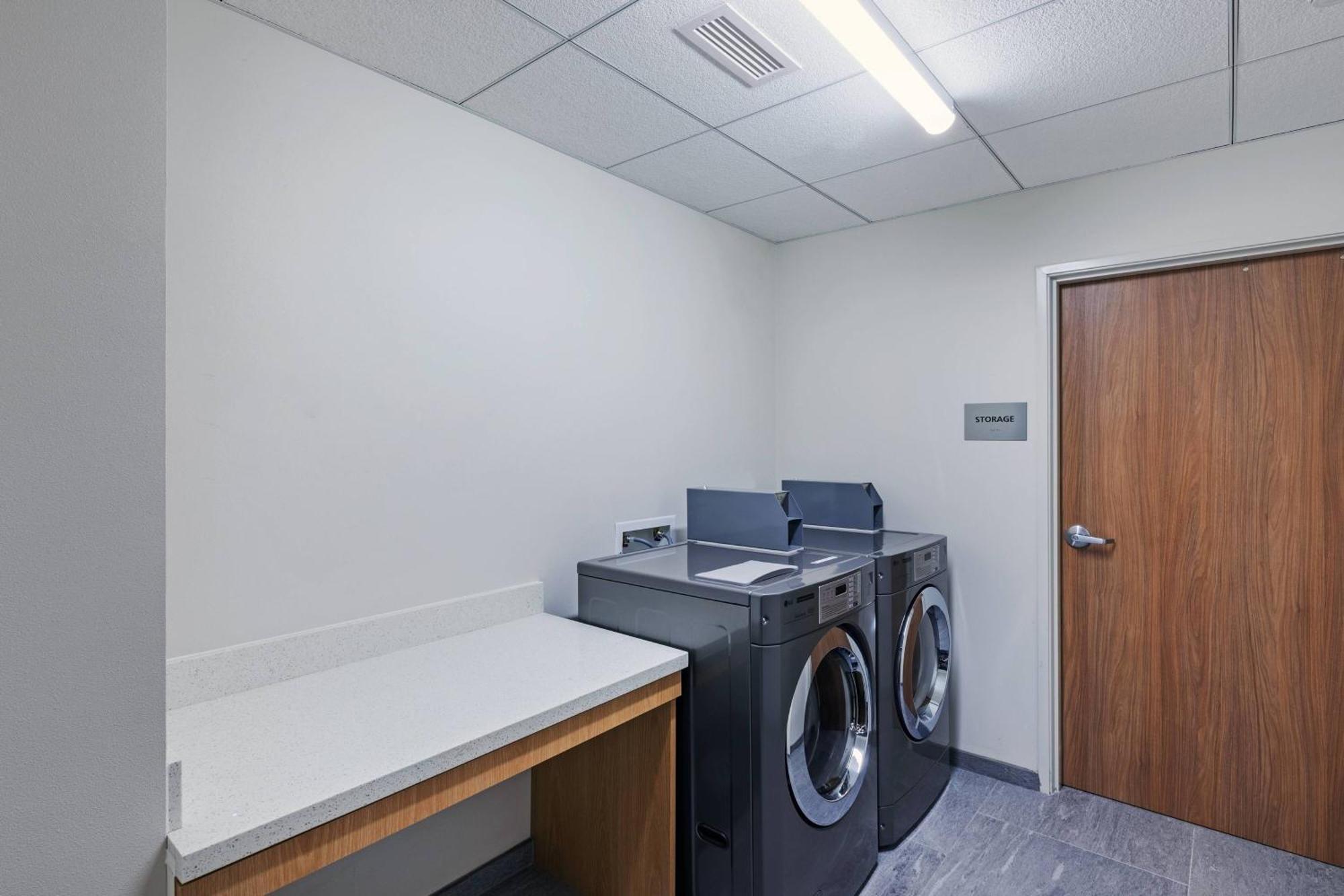 Fairfield By Marriott Inn & Suites Aberdeen, Sd מראה חיצוני תמונה